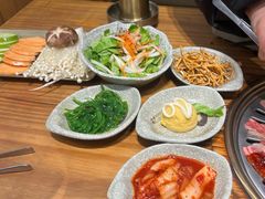 -牛人·雪花牛·木炭烤肉(昆山陆家店)