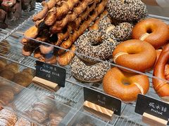 -麦田工坊(月湖店)