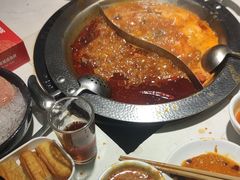 -川锅一号火锅(铜山万达店)