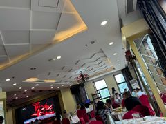 -新东源国际酒店·新东源食坊(沙井店)
