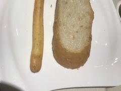 餐前面包-ITA·意塔意大利餐厅(亦庄店)