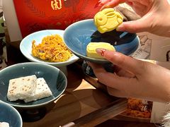 -同庆楼(滨湖万达广场店)