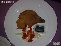 -德大西餐社(云南南路店)