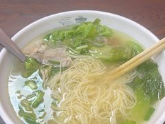 -许佳后安粉汤店