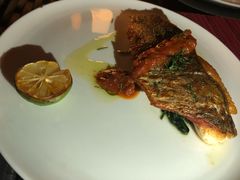 -WOLFGANG PUCK KITCHEN & BAR(迪士尼小镇店)