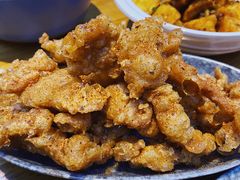 重庆小酥肉-付小姐在成都(吾悦广场店)
