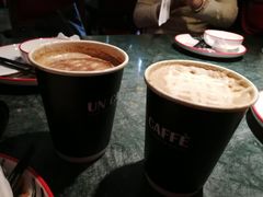-UN CAFFE(五角场店)
