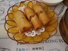 -点点心点心专门店(湾仔店)