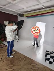 -爱儿美儿童摄影亲子馆(五路居店)