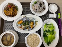 点击看大图 -爱帝宫月子中心(罗湖别墅院)