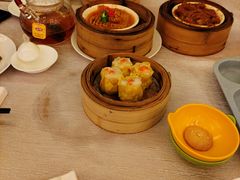-福州天元国际威斯汀酒店·中国元素餐厅