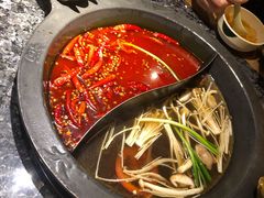 -蜀大侠火锅(四川北路店)