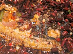 -烤匠麻辣烤鱼(万象城店)