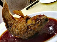 -奥华餐厅·老张记(台基厂店)
