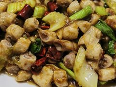 -广东小炒(京广中路店)
