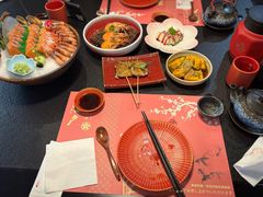 -大江户日本料理(吕厝店)