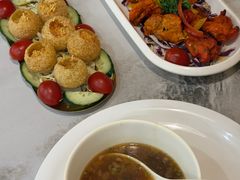 -清真·AL-JANNAT 佳纳特餐厅(狮子桥店)