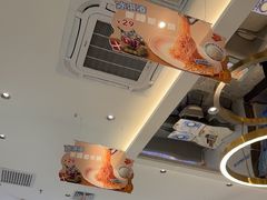-悦荟牛排餐厅(佳木斯万达店)