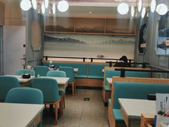 大堂-紫光园·烤鸭(美术馆店)
