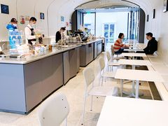 -Seesaw Coffee(上生新所店)