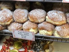 -Fergbaker(皇后镇店)