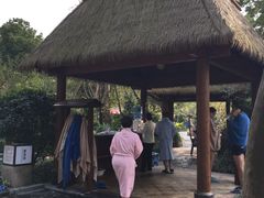 -海兰云天度假区温泉