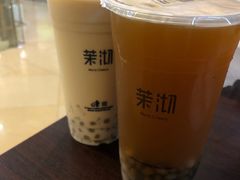 -茉沏(光启城店)