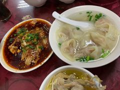 -老丘丘(较场口店)