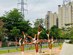 -怡海公园(桂城街道)