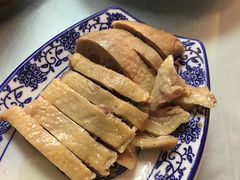 -老南京土菜馆(状元境店)