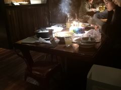 店内布置-外婆家(西溪印象城店)
