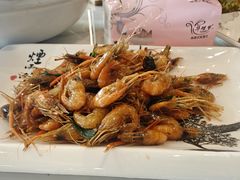 油爆虾-状元楼(金溪路店)