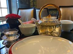 -上海苏宁宝丽嘉酒店·嘉府壹号中餐厅