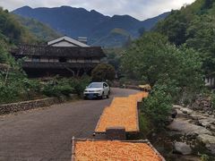 -林坑古村落