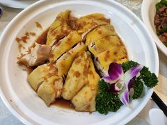 -广东茶楼(鱼峰店)