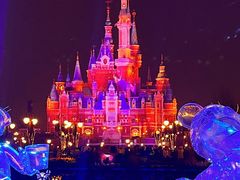 -上海迪士尼度假区