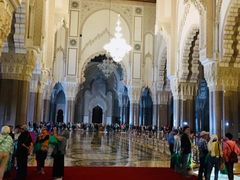 -哈桑二世清真寺