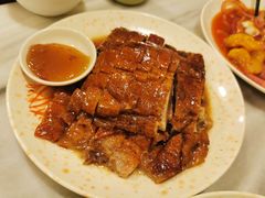 烧鹅-紫金食坊(江南西路店)