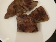 -泰山宝盛大酒店·八珍轩自助餐