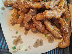 -九转小磨·非遗东北菜(群力店)