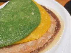 -春饼先生·北京烤鸭(甘井子万达店)