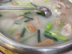 海鲜锅边-聚春园自助餐厅(东街口店)