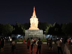 -南宁南湖公园