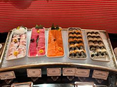-咖啡苑 - 蔚藍夏日限定主题(永利皇宫店)