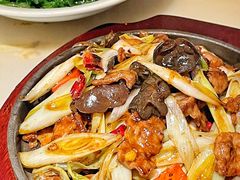 -遇见长安之高山流水(李家村万达店)