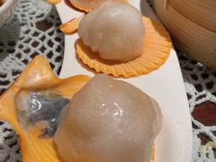 -鹭江宾馆·观海餐厅