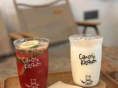 -想见你(咖啡·茶饮·甜品·江汉路店)