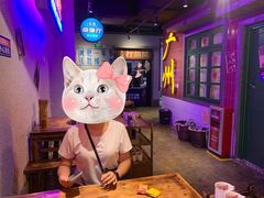 -楠火锅(广州总店)