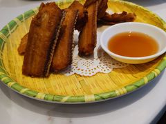 -荷塘秋月·本帮江浙菜(国权路店)