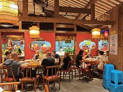 -大厨小味·民间川菜(八里庄店)